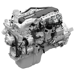 U3258 Engine